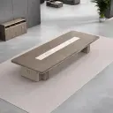 Innovative Modern Large Conference Table – Maoters thumbnail 1