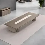 Innovative Modern Large Conference Table – Maoters thumbnail 1