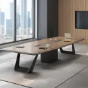 Large Office Conference Employee Table thumbnail 4