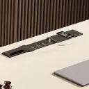Motorized Rising Meeting Table – Ergonomic Electric Desk for Dynamic Teams thumbnail 8