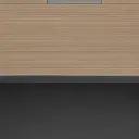 Simple Modern Conference Table for Office – Large Meeting Desk thumbnail 9