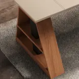 Powerful Electric Standing Desk for Meetings – Ergonomic Lift Table for Collaborative Workspaces thumbnail 9