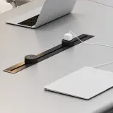 Modern conference table suitable for office meeting rooms – Maoters thumbnail 10