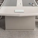 Modern Minimalist Conference Table thumbnail 9