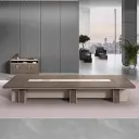 Innovative Modern Large Conference Table – Maoters thumbnail 3