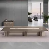 Innovative Modern Large Conference Table – Maoters thumbnail 3