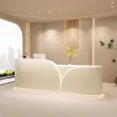 Maoters Retail Reception Desk – Stylish & Functional thumbnail 4