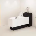 Modern Boutique Counter – Women’s Store & Salon Reception Desk thumbnail 4