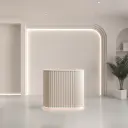 Fashion Retail Reception Desk – Store thumbnail 1