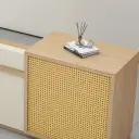 Wabi Sabi Lobby Front Desk - Maoters thumbnail 10