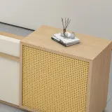 Wabi Sabi Lobby Front Desk - Maoters thumbnail 10