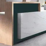 Commercial Space Office Reception Desk - Maoters thumbnail 4