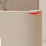 Salon Beauty Salon Reception Desk thumbnail 9