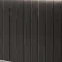 Modern Curved LED Lighted Reception Desk - Maoters thumbnail 8