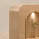 Lacquer Beauty Bar Reception Desk – Maoters thumbnail 9