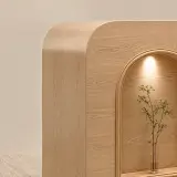 Lacquer Beauty Bar Reception Desk – Maoters thumbnail 9