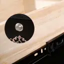 Modern Reception Desk With Cashier Counter thumbnail 9