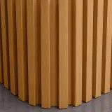 Minimalist Reception Desk – Office Front Desk thumbnail 9