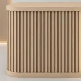 Curved Reception Counters For Stores & Offices thumbnail 10