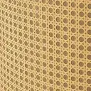 Modern Rattan Small Cashier Desk for Boutique thumbnail 8