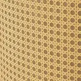 Modern Rattan Small Cashier Desk for Boutique thumbnail 8