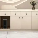 Curve Recessed Light Front Desk - Maoters thumbnail 8