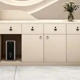 Curve Recessed Light Front Desk - Maoters thumbnail 8