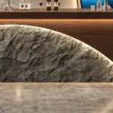 Modern Stylish Reception Desk for Hospitality and Lounge Spaces – Maoters thumbnail 9