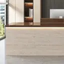 Modern Luxury Reception Desk for Office Lobbies and Hospitality Spaces – Maoters thumbnail 8