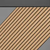 Modern Reception Desk With Cashier Counter thumbnail 10