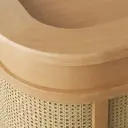 Boutique Inn Reception Desk – Tea House & Wellness Spa Counter thumbnail 10