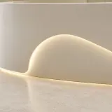 Curved Front Desk For Commercial Spaces thumbnail 10