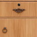 Minimalist Reception Desk – Office Front Desk thumbnail 10