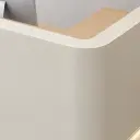 Curved Reception Counters For Stores & Offices thumbnail 11