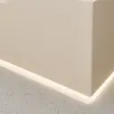 Minimal Curved Reception Desk thumbnail 9
