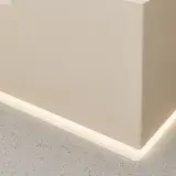 Minimal Curved Reception Desk thumbnail 9