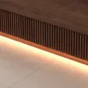 Minimalist Wabi Sabi Reception Counter thumbnail 11