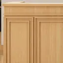 Simple Glossy Front Desk for Stores & Salons thumbnail 12
