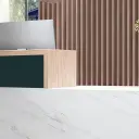 Commercial Space Office Reception Desk - Maoters thumbnail 6