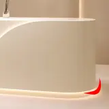 Maoters Retail Reception Desk – Stylish & Functional thumbnail 11