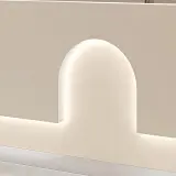 Salon Beauty Salon Reception Desk thumbnail 11