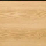 Retro Solid Wood Reception Desk – Maoters thumbnail 11