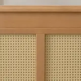 Boutique Inn Reception Desk – Tea House & Wellness Spa Counter thumbnail 11