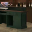 Vintage Coffee Bar & Bistro Integrated Counter thumbnail 10