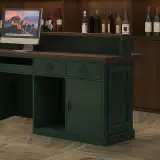 Vintage Coffee Bar & Bistro Integrated Counter thumbnail 10