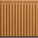 Minimalist Reception Desk – Office Front Desk thumbnail 11