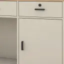 Curved Reception Counters For Stores & Offices thumbnail 12