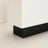Modern Boutique Counter – Women’s Store & Salon Reception Desk thumbnail 10