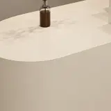 Minimal Curved Reception Desk thumbnail 10