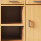 Wooden Counter for Coffee Shop - Maoters thumbnail 11